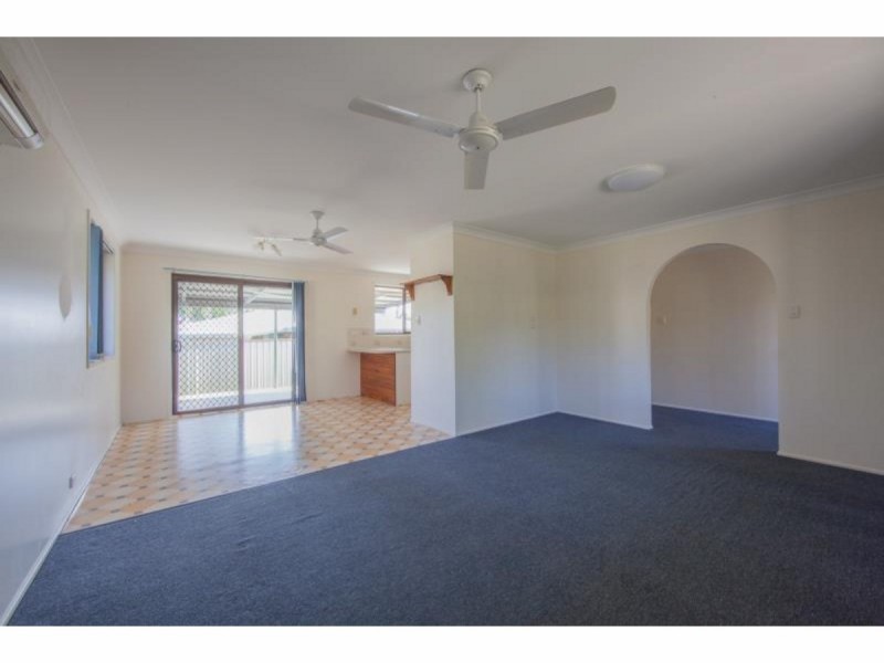 24 Wigginton Street, Frenchville QLD 4701